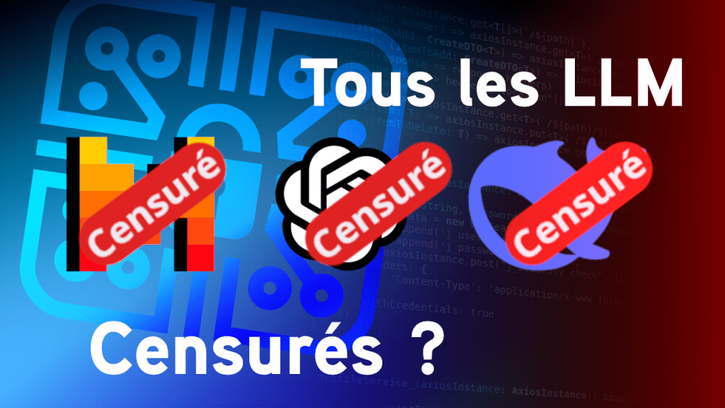 Comment on filtre les réponses d’une IA : exemple avec open-webui